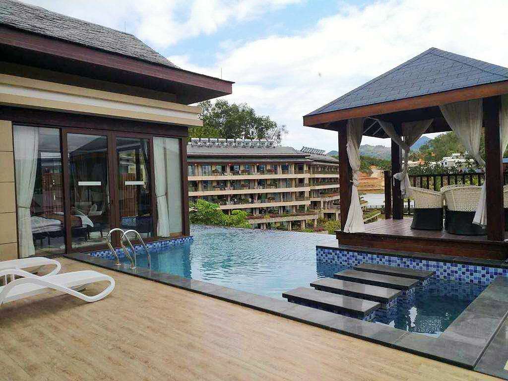 【五指山水云居民宿】399元抢1室1厅晚或429元抢2室1厅晚(含双早 双人